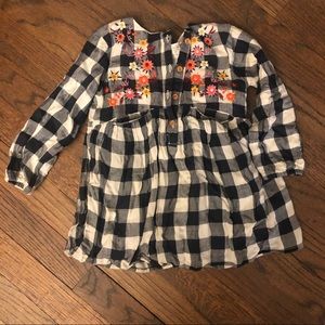 Beautiful Zara dress